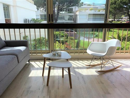 Semesterlägenhet - 6 personer -  - 06210 - Mandelieu-La-Napoule