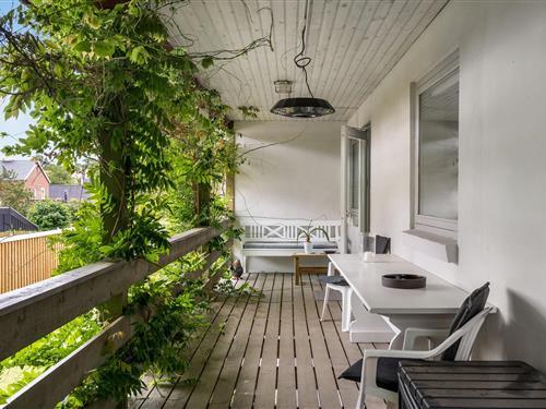 Sommerhus - 9 personer -  - Kollerup Sti - 8400 - Ebeltoft
