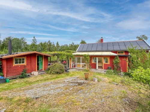 Feriehus - 6 personer -  - Torebo - Orust / Ellös - 47493 - Ellös