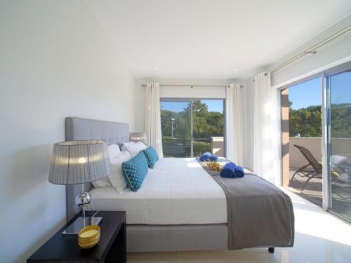 Holiday apartment - 6 persons -  - 8125-401 - Vilamoura