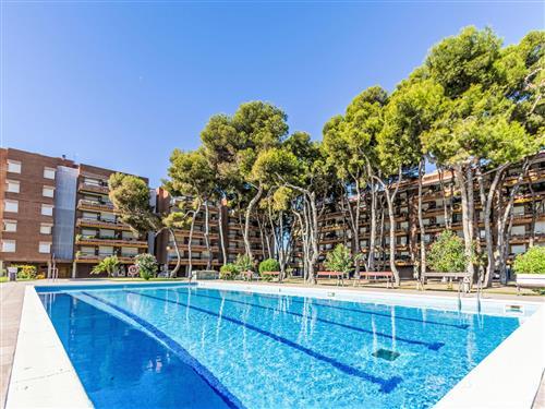 Ferienwohnung - 4 Personen -  - Torredembarra - 43830