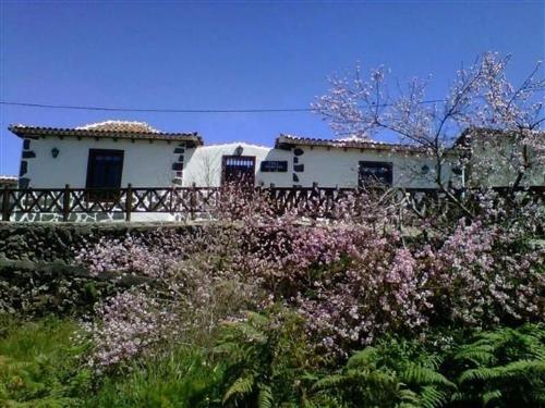 Holiday home - 4 persons -  - El Tanque - 38435