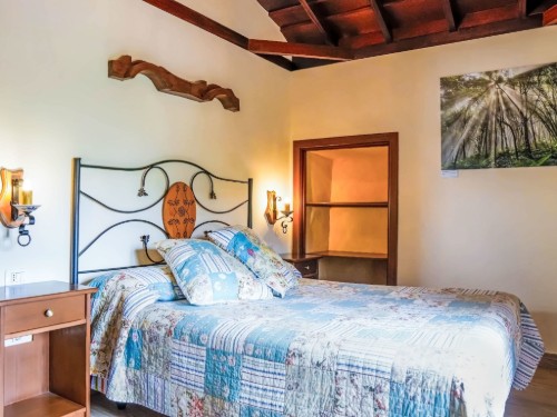 Sommerhus - 4 personer -  - 38435 - El Tanque