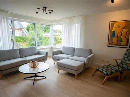 Sommerhus - 6 personer -  - Badallee - 25826 - Sankt Peter-Dorf