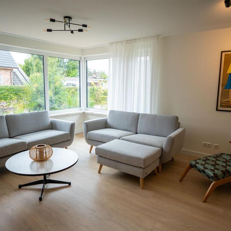 Sommerhus - 6 personer -  - Badallee - 25826 - Sankt Peter-Dorf