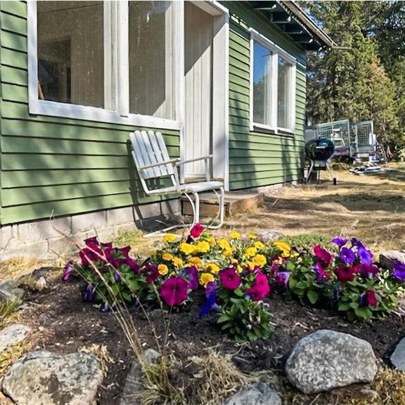 Sommerhus - 6 personer -  - Solbrännan - 38392 - Mönsterås