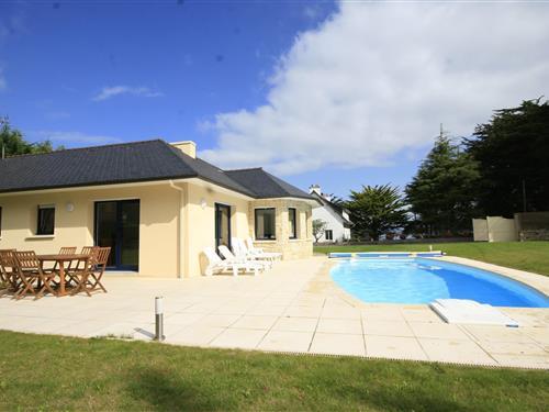 Holiday home - 8 persons -  - 22310 - Plestin Les Grèves