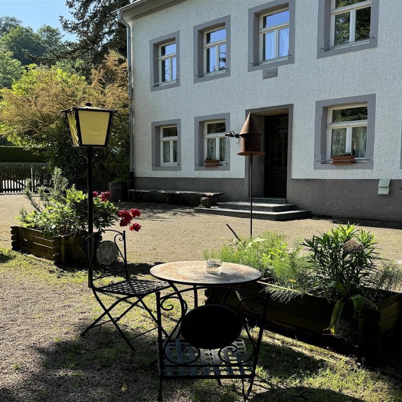 Ferielejlighed - 6 personer -  - Hauptstraße - 54675 - Körperich