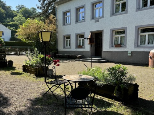 Ferielejlighed - 6 personer -  - Hauptstraße - 54675 - Körperich