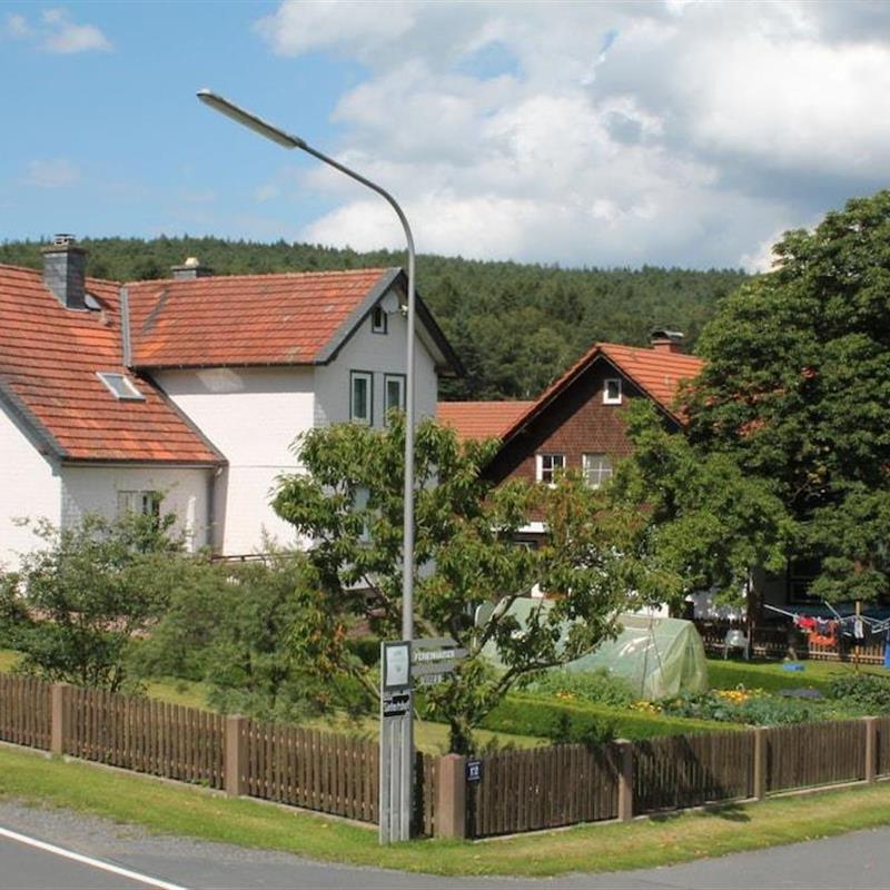 Sommerhus - 4 personer -  - 64756 - Mossautal \/ Ober-Mossau