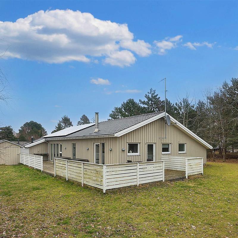 Ferienhaus - 12 Personen -  - Kramnitzevej - Kramnitse - 4970 - Rödby