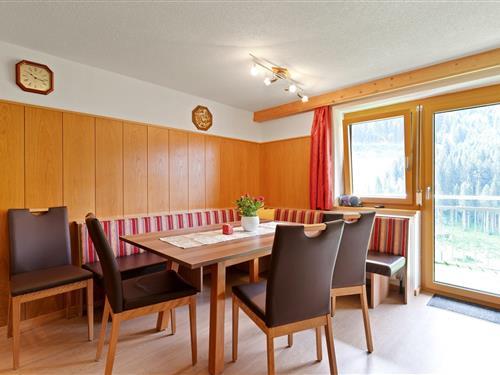 Ferielejlighed - 8 personer -  - 6555 - Kappl