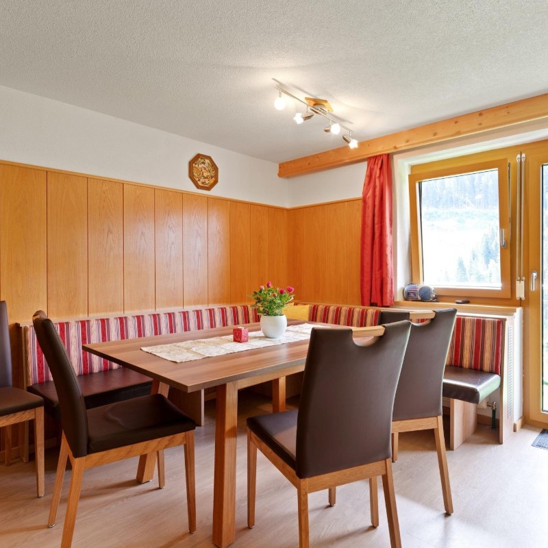 Ferielejlighed - 8 personer -  - 6555 - Kappl