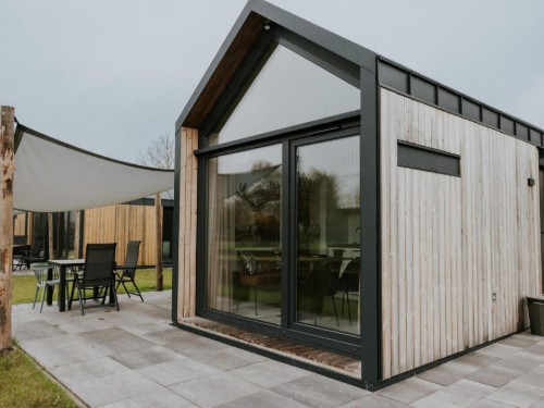 Sommerhus - 4 personer -  - 7707 PK - Balkbrug