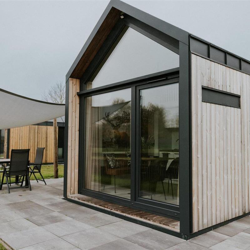 Sommerhus - 4 personer -  - 7707 PK - Balkbrug