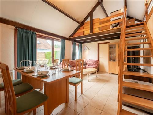 Sommerhus - 6 personer -  - De Haan - 8420