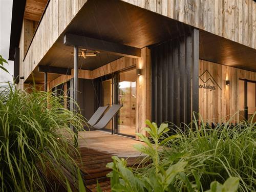 Ferienwohnung - 4 Personen -  - Bodnerring - 83471 - Schönau Am Königssee