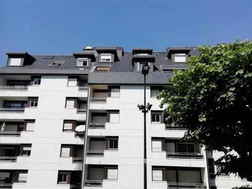 Holiday apartment - 2 persons -  - 73100 - Aix Les Bains