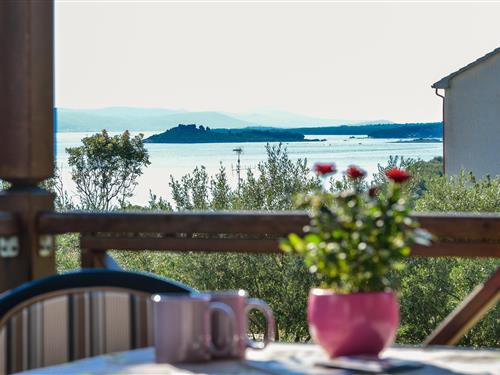 Holiday apartment - 4 persons -  - Drage - 23211 - Drage