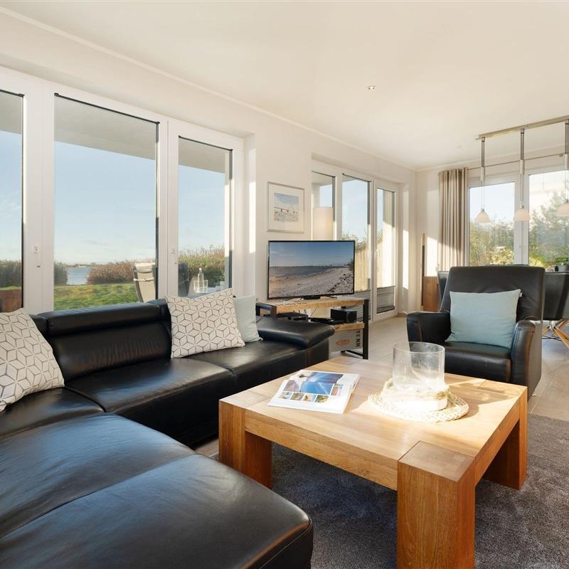 Ferielejlighed - 4 personer -  - Fehmarnsund - 23769 - Fehmarn Ot Fehmarnsund