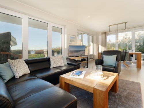 Ferienwohnung - 4 Personen -  - Fehmarnsund - 23769 - Fehmarn Ot Fehmarnsund