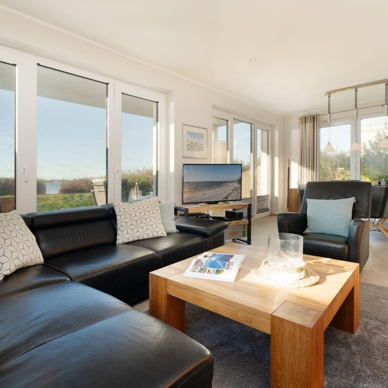 Ferielejlighed - 4 personer -  - Fehmarnsund - 23769 - Fehmarn Ot Fehmarnsund