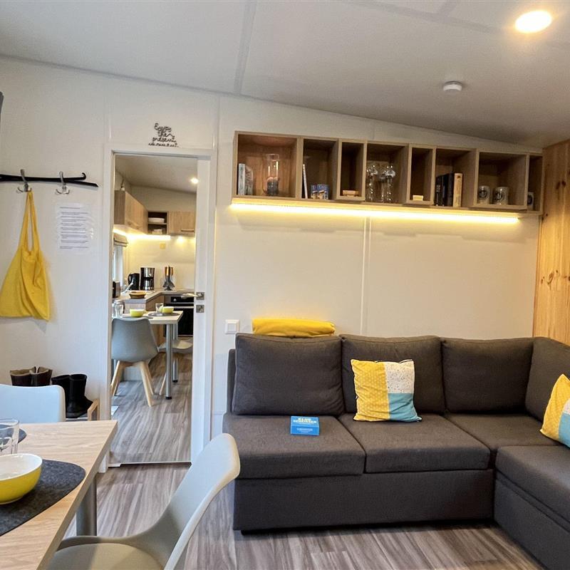 Sommerhus - 4 personer -  - Wemding - 86650