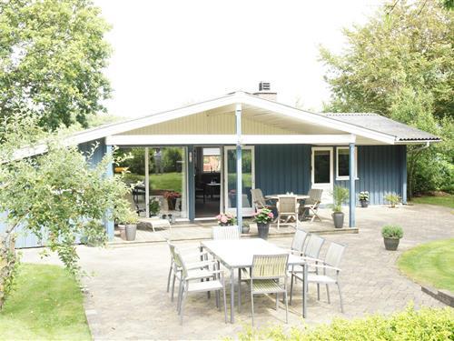 Holiday Home/Apartment - 6 persons -  - Ådraget - 6710 - Esbjerg