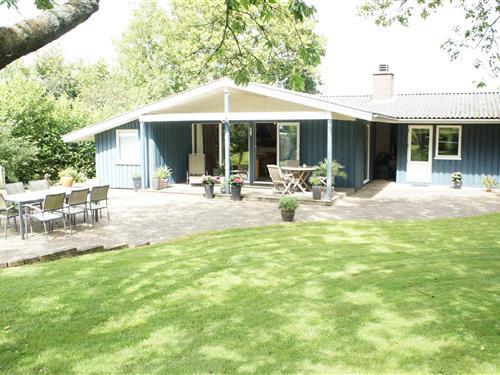 Sommerhus - 6 personer -  - Ådraget - 6710 - Esbjerg