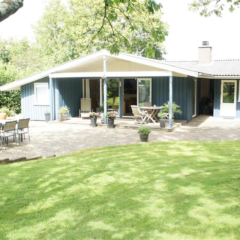 Ferienhaus - 6 Personen -  - Ådraget - 6710 - Esbjerg