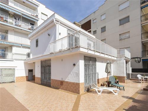 Holiday Home/Apartment - 8 persons -  - Salou - 43840
