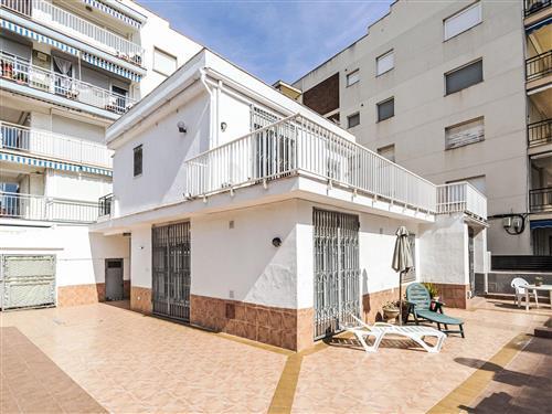 Semesterhus/Semesterlägenhet - 8 personer -  - Salou - 43840