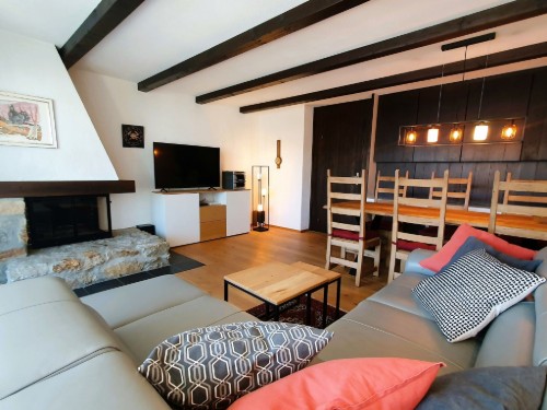 Semesterlägenhet - 4 personer -  - 7017 - Flims