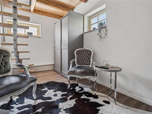 Ferielejlighed - 2 personer -  - Jägerstraße - 98559 - Oberhof