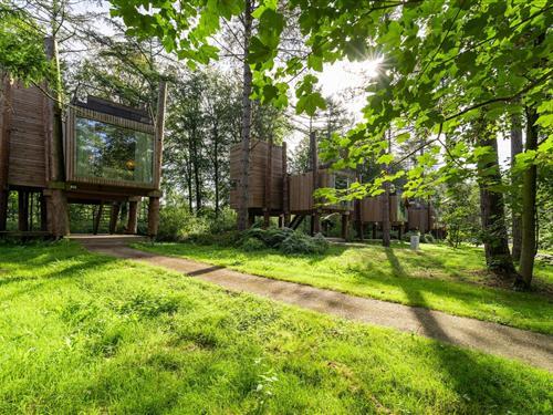 Vakantiehuis - 4 personen -  - 7640 - Antoing