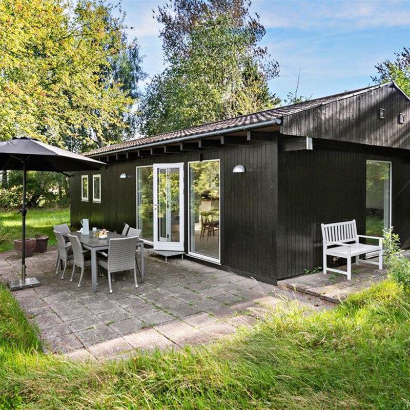 Sommerhus - 6 personer -  - Mejsevænget - Kyndeløse - 4070 - Kirke Hyllinge