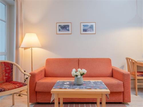 Ferielejlighed - 2 personer -  - Mönchguter Strasse - 18586 - Sellin (Ostseebad)