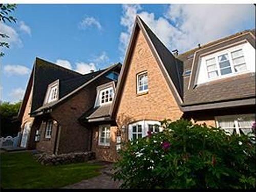 Sommerhus - 4 personer -  - Munkhoog - 25980 - Munkmarsch Auf Sylt