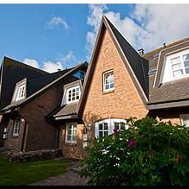 Sommerhus - 4 personer -  - Munkhoog - 25980 - Munkmarsch Auf Sylt