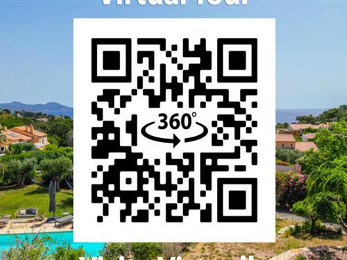 Holiday Home/Apartment - 11 persons -  - 83380 - Roquebrune-Sur-Argens