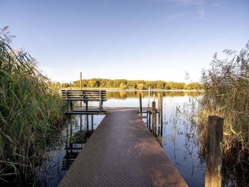 Sommerhus - 4 personer -  - Gaarzer Mühle - 17248 - Lärz