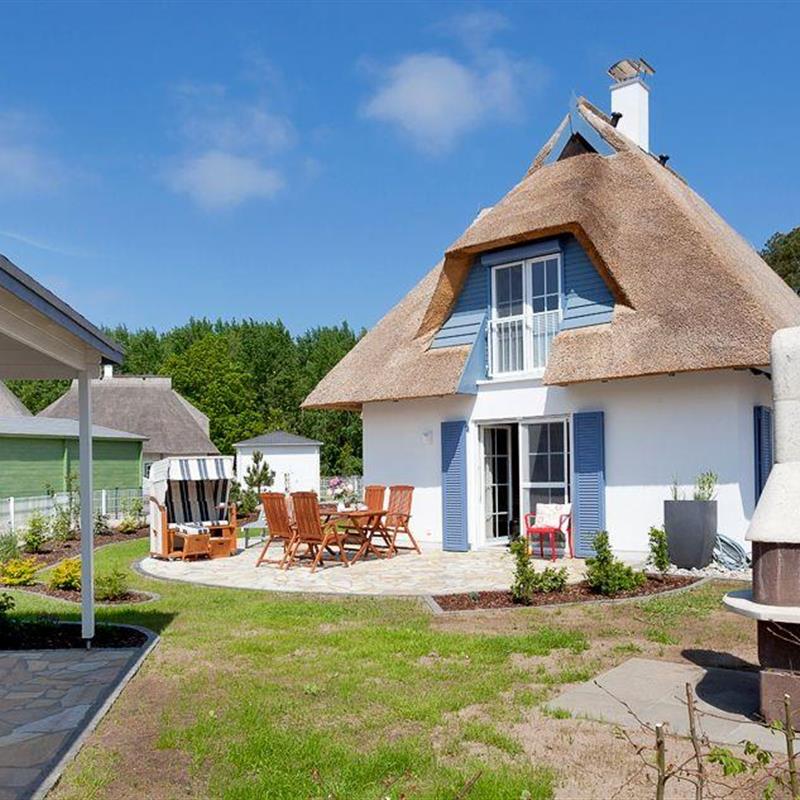 Sommerhus - 6 personer -  - Kiefernweg - 17449 - Karlshagen