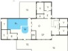 Image 51 - Floor plan