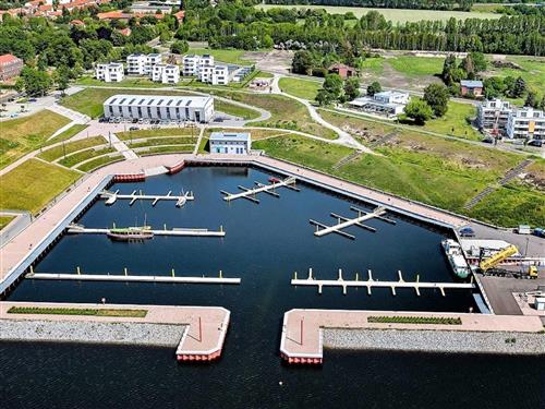 Ferielejlighed - 9 personer -  - Seestraße - 01983 - Großräschen