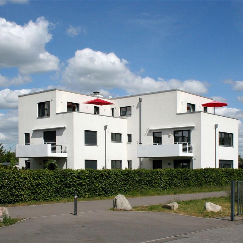 Ferielejlighed - 9 personer -  - Seestraße - 01983 - Großräschen