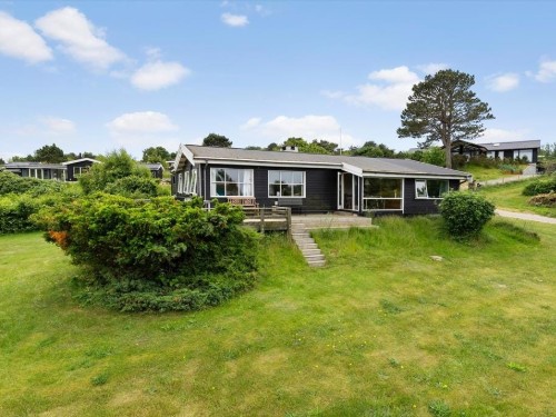 Feriehus - 8 personer -  - Kragevejen - 3390 - Kikhavn