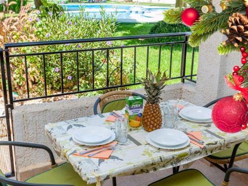 Holiday Home/Apartment - 5 persons -  - 03189 - Orihuela Costa