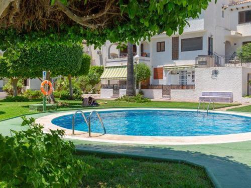 Feriehus / leilighet - 5 personer -  - 03189 - Orihuela Costa