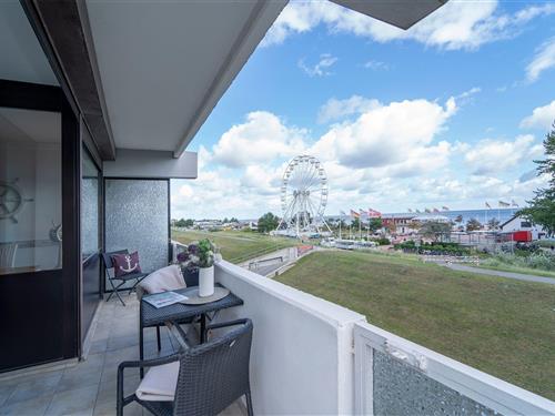 Ferieleilighet - 4 personer -  - Am Deich - 23747 - Dahme