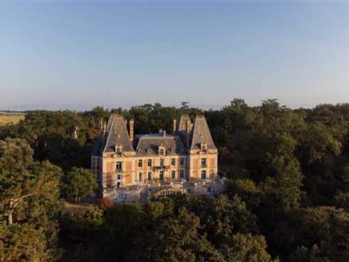 Ferieleilighet - 2 personer -  - 82210 - Fajolles